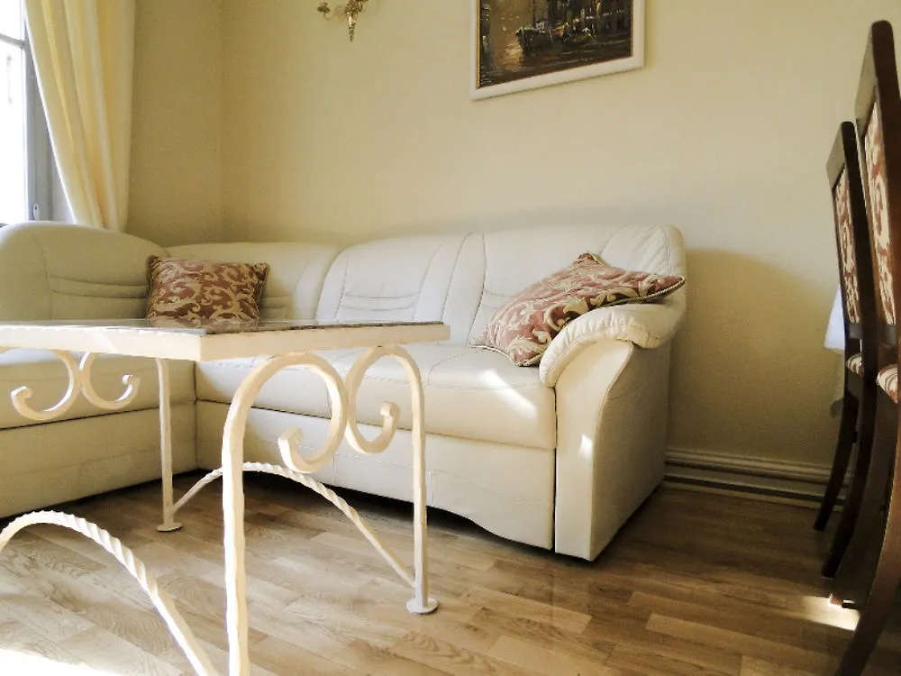 Apartament Wiktor Sopot Monte Cassino Z Garazem Apartment Poland