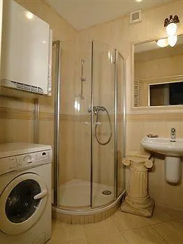 Apartament Wiktor Sopot Monte Cassino Z Garazem Poland