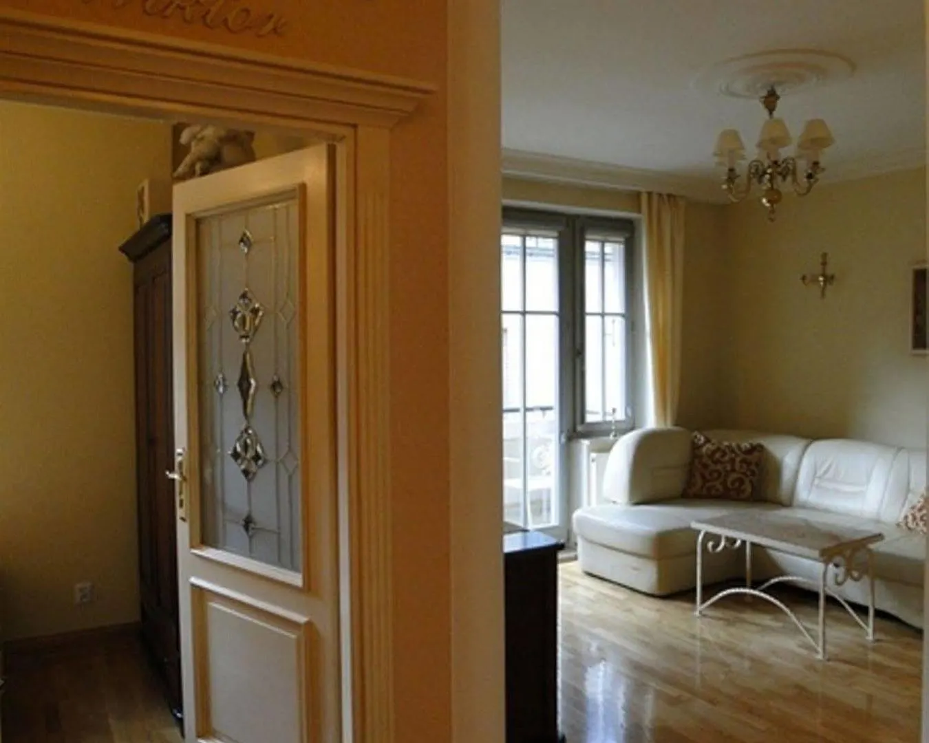 Apartament Wiktor Sopot Monte Cassino Z Garazem Poland