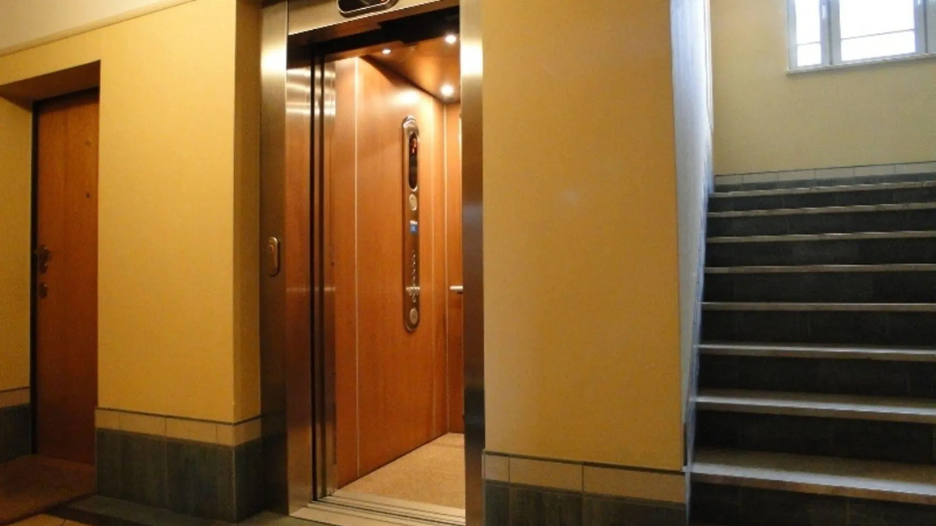 Apartament Wiktor Sopot Monte Cassino Z Garazem 0*,  Poland