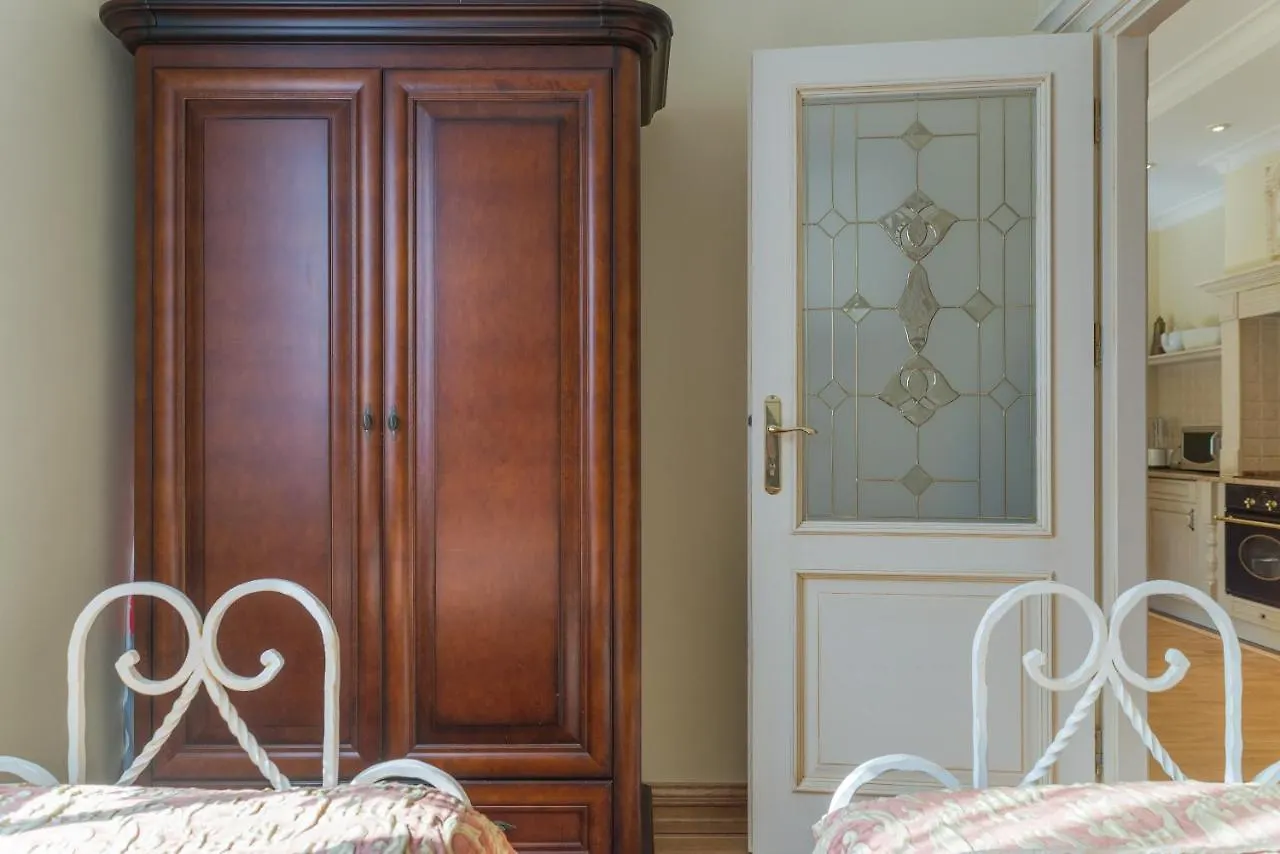 Apartment Apartament Wiktor Sopot Monte Cassino Z Garazem
