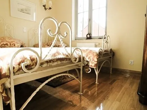 Apartament Wiktor Sopot Monte Cassino Z Garazem