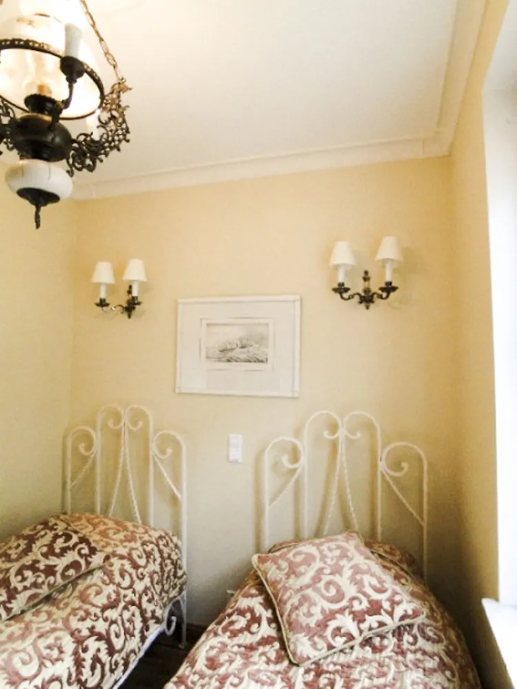 Apartment Apartament Wiktor Sopot Monte Cassino Z Garazem Poland