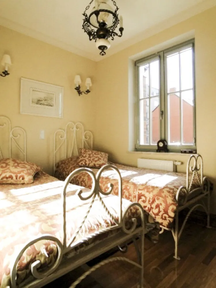 Apartment Apartament Wiktor Sopot Monte Cassino Z Garazem