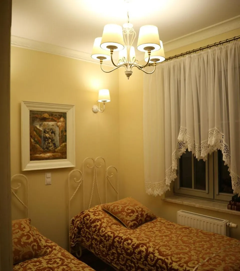 Apartment Apartament Wiktor Sopot Monte Cassino Z Garazem