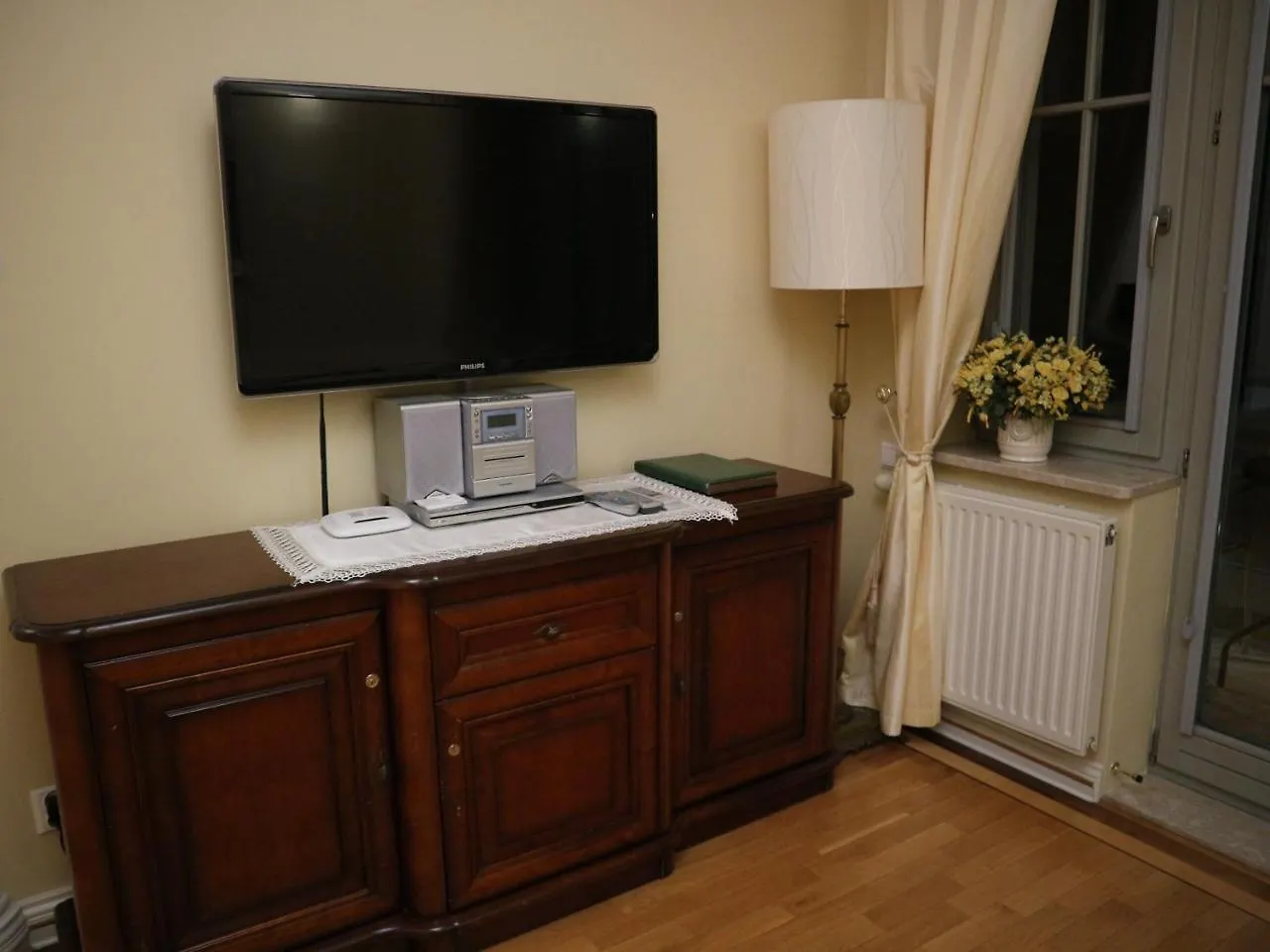 Apartament Wiktor Sopot Monte Cassino Z Garazem Poland