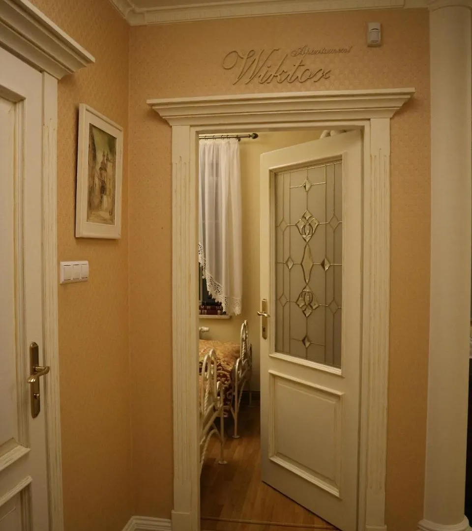Apartament Wiktor Sopot Monte Cassino Z Garazem Poland