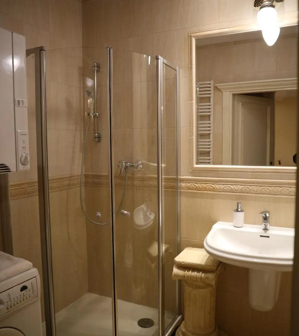 Apartament Wiktor Sopot Monte Cassino Z Garazem Apartment