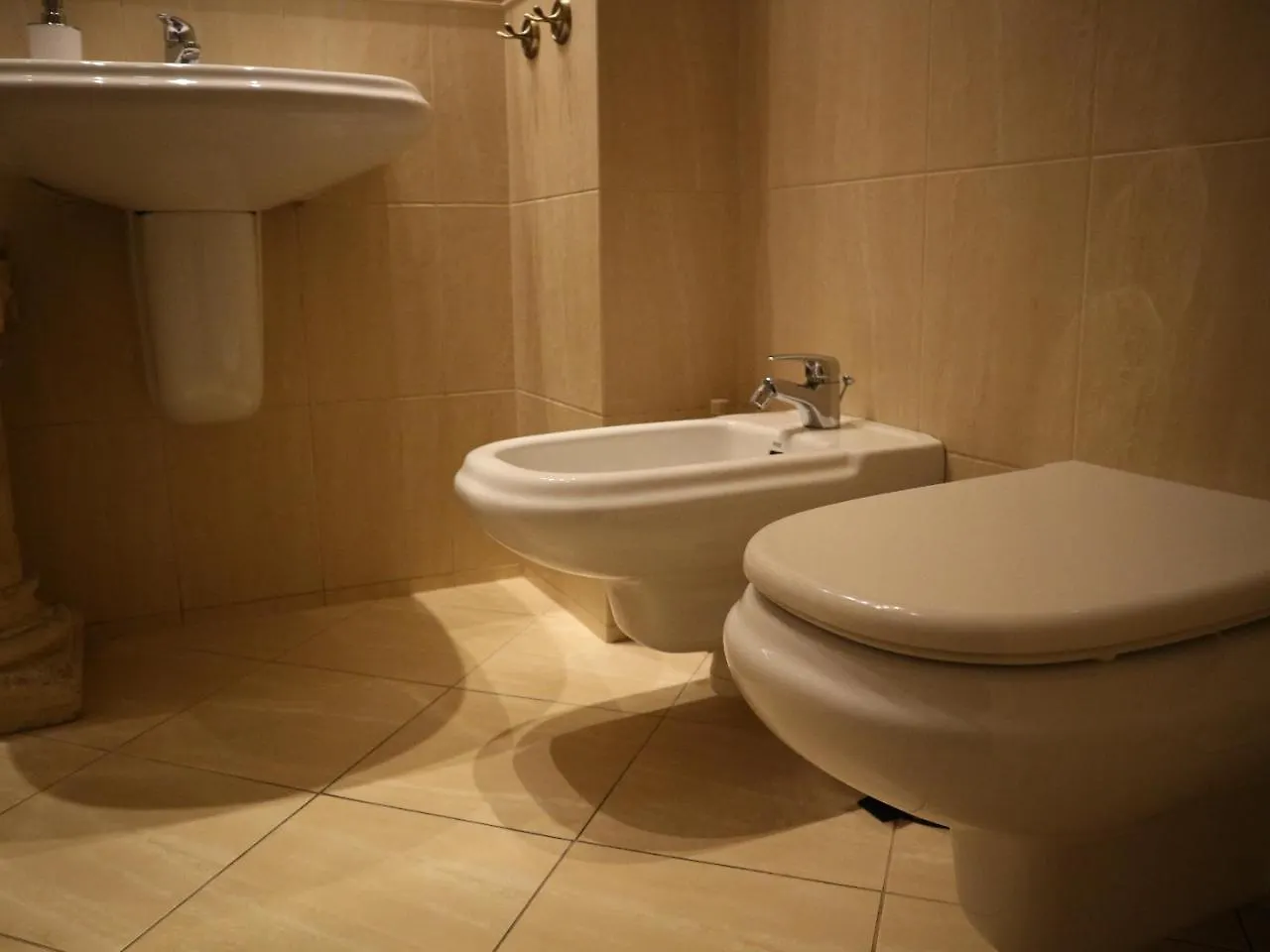 Apartament Wiktor Sopot Monte Cassino Z Garazem 0*,