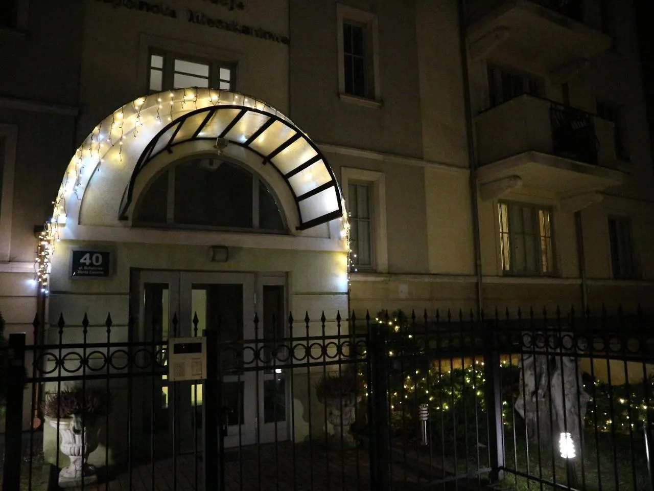 Apartament Wiktor Sopot Monte Cassino Z Garazem 0*,  Poland