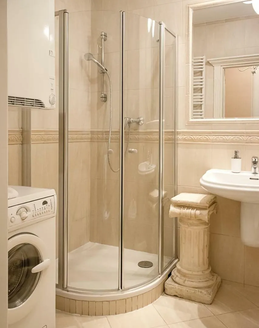 Apartment Apartament Wiktor Sopot Monte Cassino Z Garazem Poland
