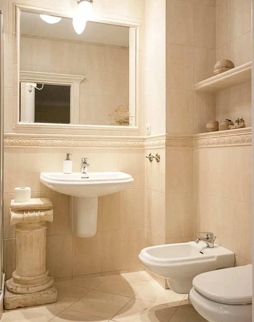 Apartament Wiktor Sopot Monte Cassino Z Garazem