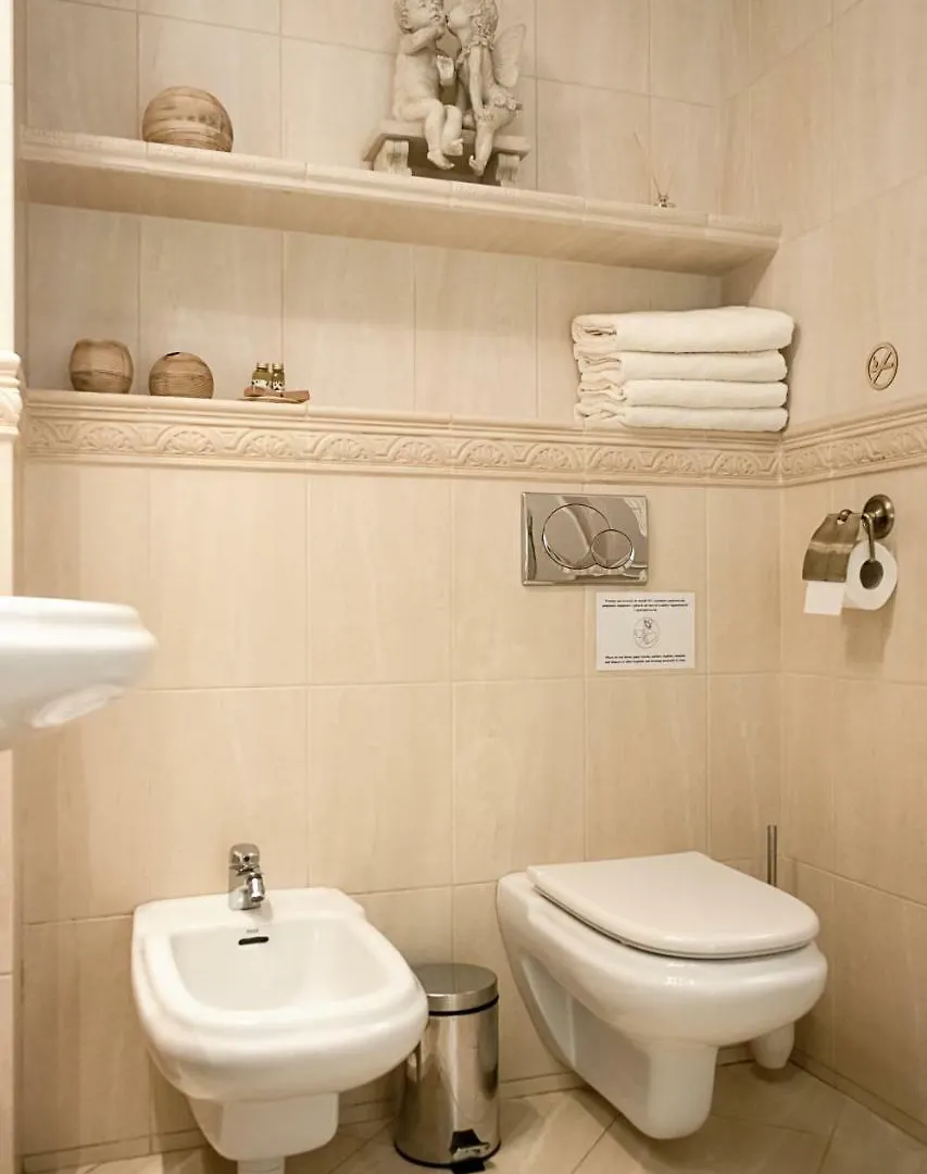 Apartament Wiktor Sopot Monte Cassino Z Garazem
